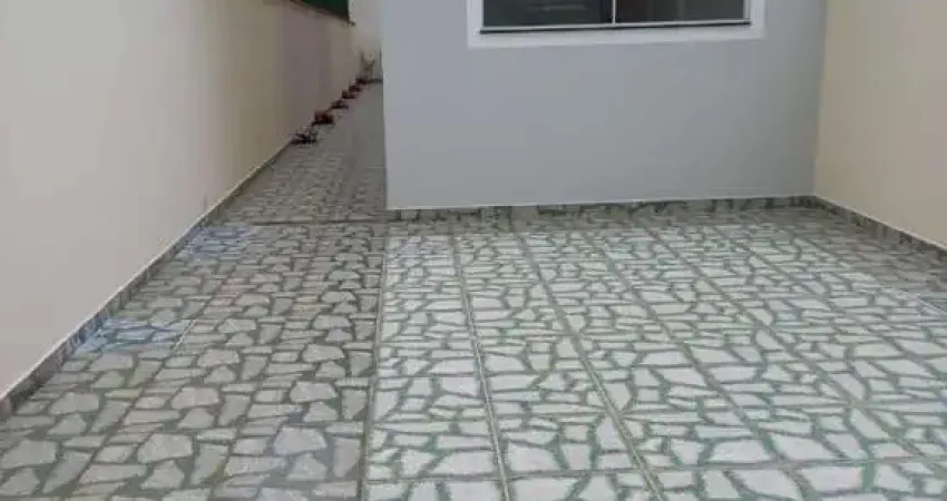 Casa para Venda em Itaquaquecetuba, Jardim Rio Negro, 2 dormitórios, 1 suíte, 2 banheiros, 1 vaga