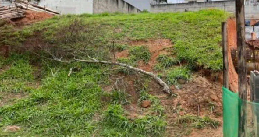 Terreno para Venda em Mogi das Cruzes, Colinas do Paratehy