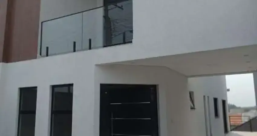Sobrado para Venda em Mogi das Cruzes, Vila Nova Aparecida, 3 dormitórios, 1 suíte, 3 banheiros, 3 vagas