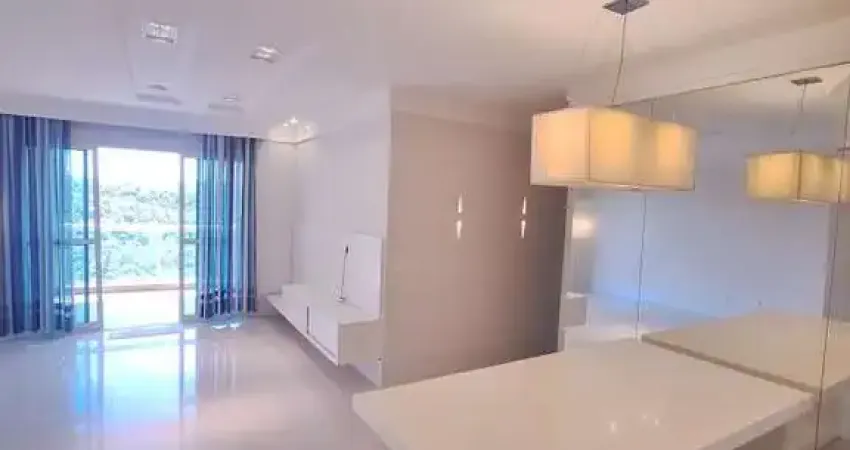 Apartamento para Venda em Santana de Parnaíba, Tamboré, 4 dormitórios, 1 suíte, 3 banheiros, 2 vagas