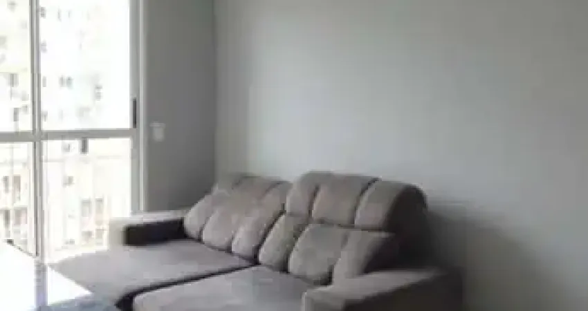 Apartamento para Locação em Mogi das Cruzes, Vila Mogilar, 2 dormitórios, 1 banheiro, 1 vaga