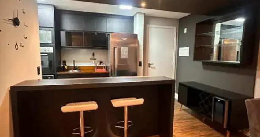 Apartamento para Locação em São Paulo, Vila Prudente, 1 dormitório, 1 suíte, 2 banheiros, 2 vagas