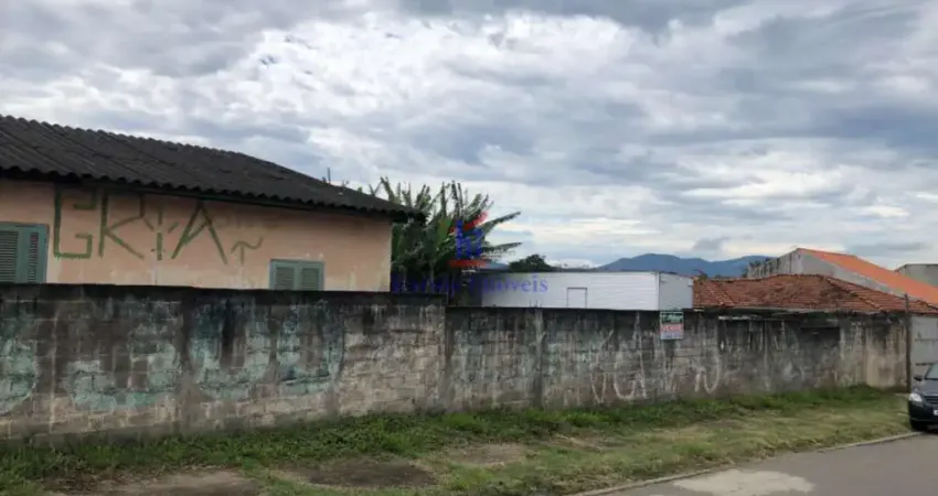 Terreno à venda na Vila Nova Bonsucesso, Guarulhos 
