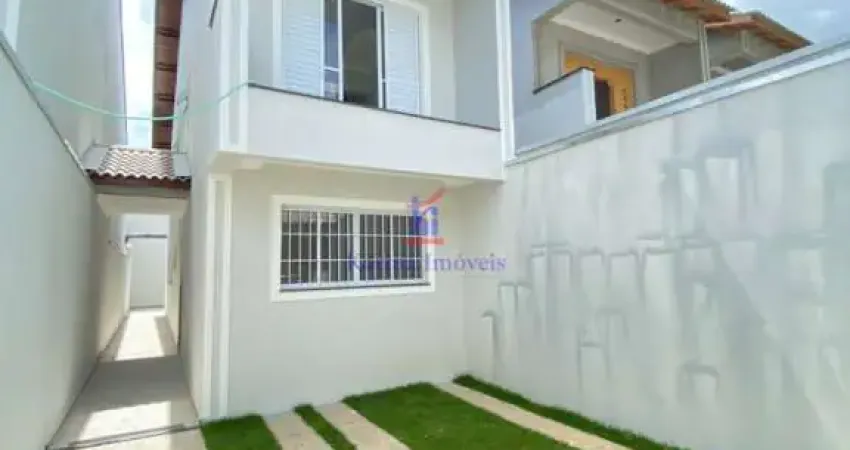 Casa com 3 quartos à venda no Jardim Planalto, Arujá 