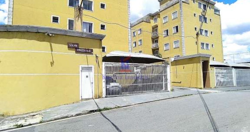 Apartamento com 2 quartos à venda na Vila Nova Bonsucesso, Guarulhos 