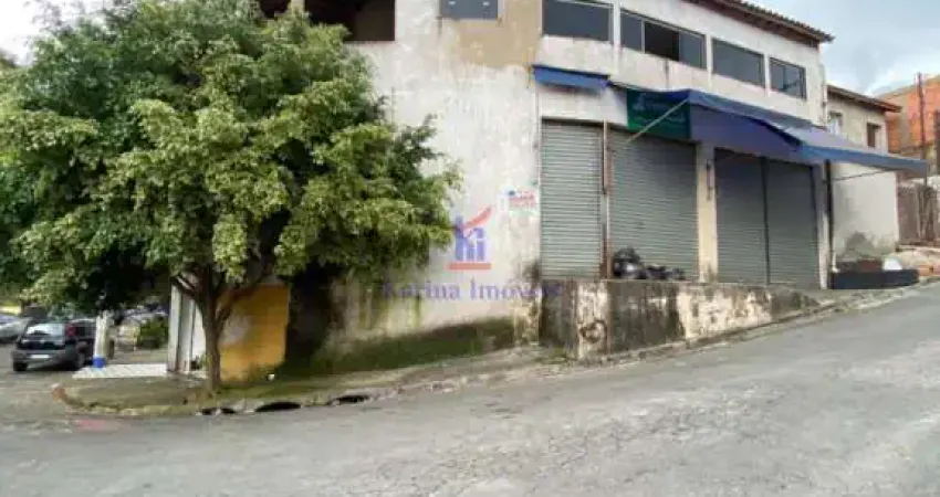 Ponto comercial para alugar na Vila Carmela II, Guarulhos 