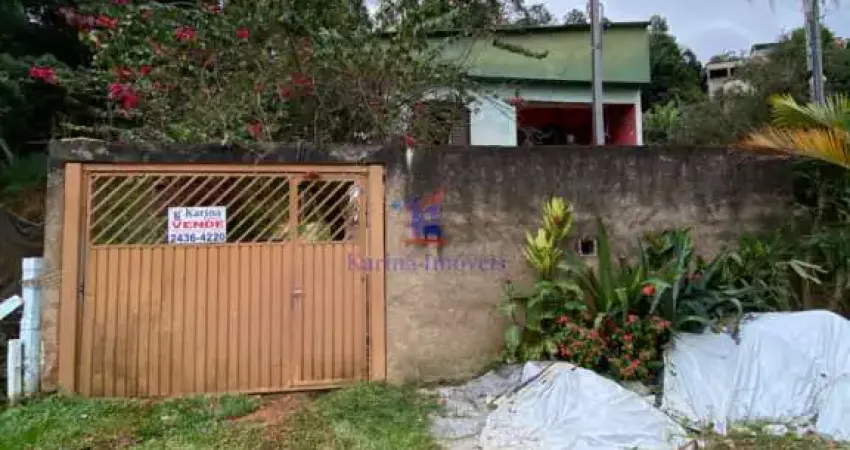 Chácara / sítio com 3 quartos à venda no Água Azul, Guarulhos 