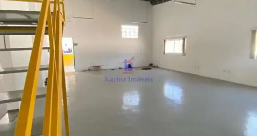 Barracão / Galpão / Depósito à venda no Água Chata, Guarulhos 