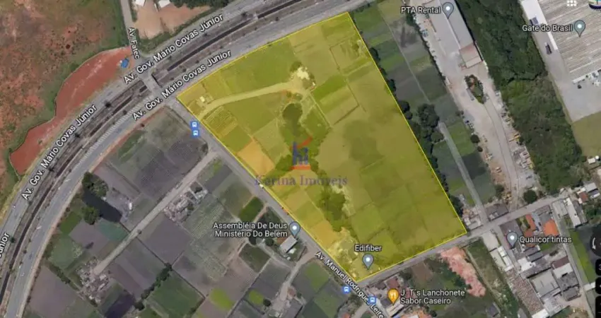 Ponto comercial à venda no Centro Industrial de Arujá, Arujá 