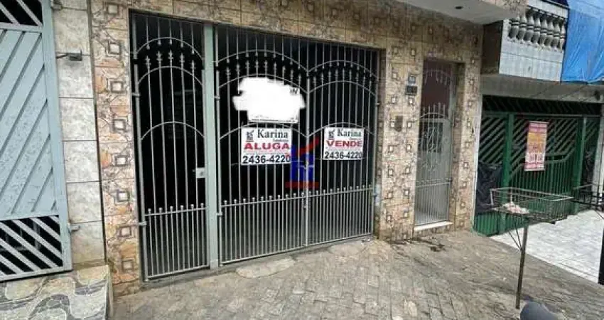 Casa com 2 quartos para alugar na Vila Carmela I, Guarulhos 