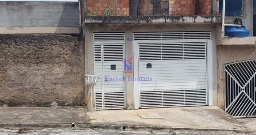 Casa com 1 quarto à venda na Vila Carmela I, Guarulhos 