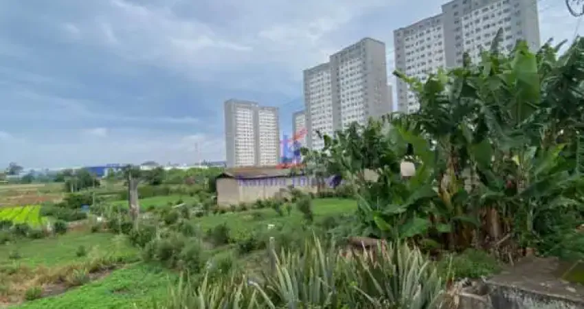 Terreno à venda na Vila Nova Bonsucesso, Guarulhos 