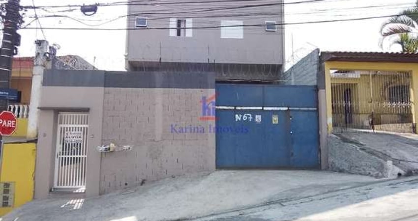 alugue um apartamento em Vila Carmela I, Guarulhos, com 35m² de área útil, 1 dormitório e 1 banheiro. Confira nossas ofertas!