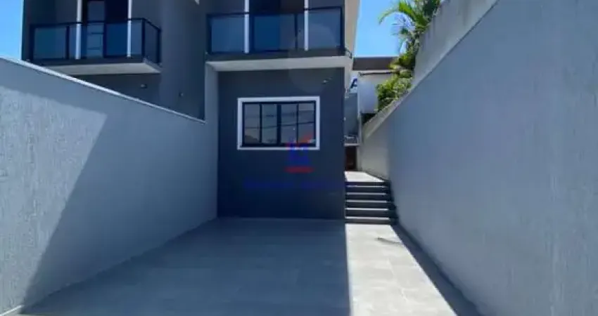 Conheça o Casa Sobrado em Cidade Nova Arujá - Arujá com 121.0M² de área útil, 3 dormitórios, 3 suítes e 4 banheiros. Disponível para venda R$780.000. Aproveite!