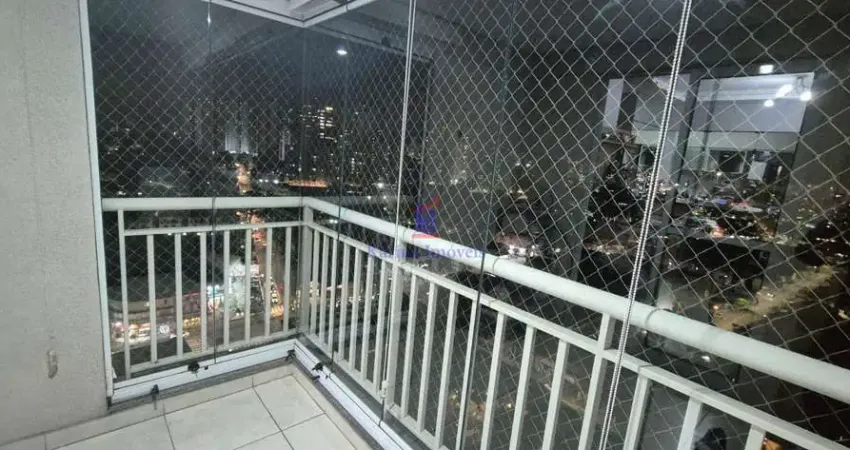 Conheça o apartamento de 2 dormitórios e 62m² em Vila Augusta - Guarulhos. 2 suítes, 2 banheiros e preço imperdível de R$ 590.000 para venda. Confira!