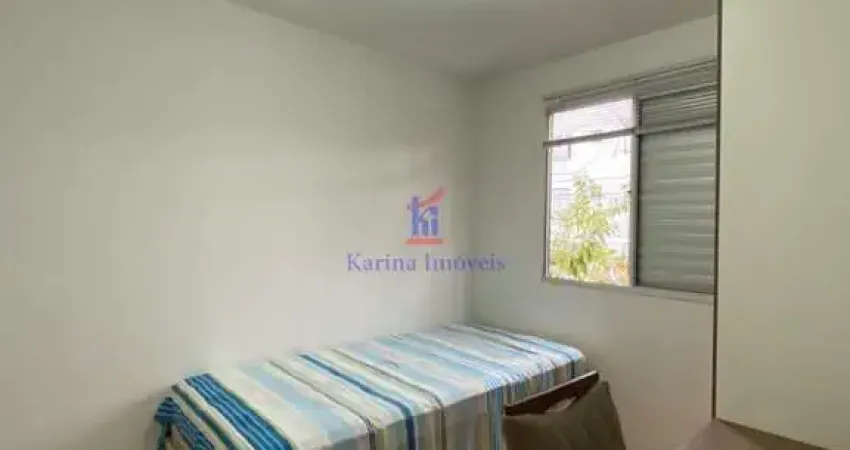 Apartamento em Vila Alzira, Guarulhos: 50m², 2 quartos, 1 banheiro. Venda R$ 235.000 Confira!