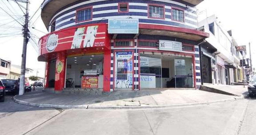 Sala comercial para alugar na Vila Carmela I, Guarulhos 