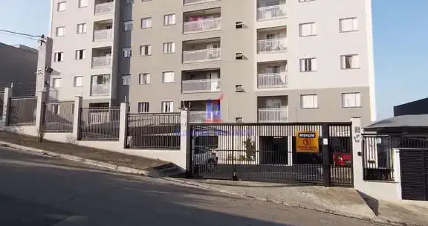 Venda e locação de apartamento 2 dorms em vila carmela - guarulhos