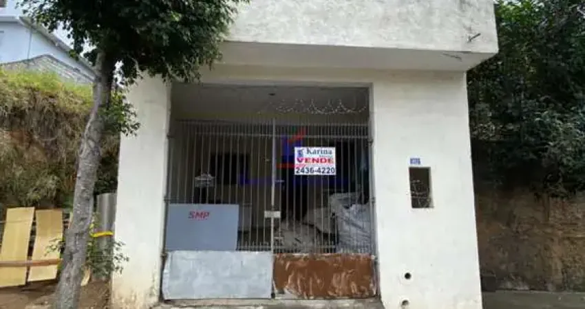 Casa Sobrado em Vila Nova Bonsucesso, Guarulhos: 100m², 4 dormitórios, 3 banheiros. Venda disponível