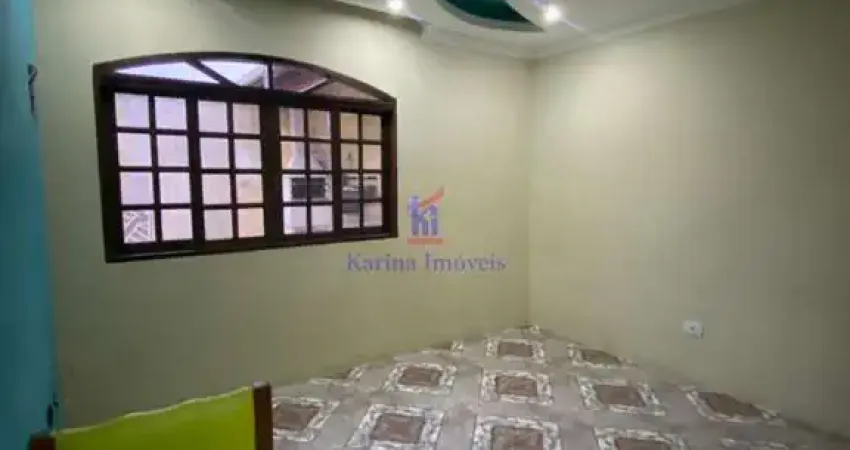 Casa Sobrado à Venda em Vila Carmela II - 4 Dormitórios