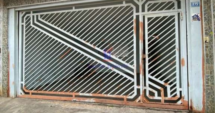 Casa Térrea à Venda em Guarulhos - 2 Dormitórios, 100m²