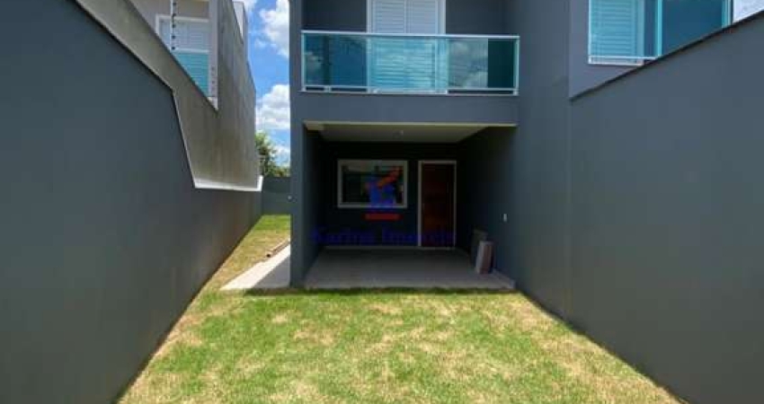 Casa Sobrado 3 Dorms, 1 Suíte em Itaquaquecetuba - R$570 mil