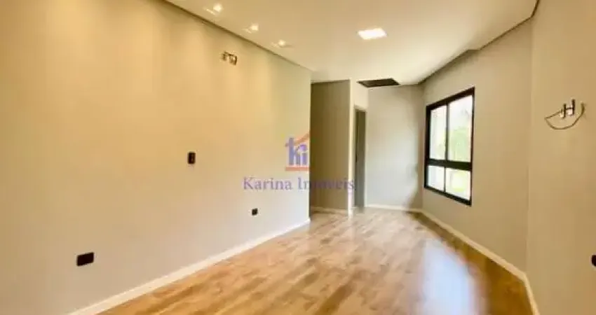 Casa Sobrado em Arujá: 4 Suítes e 360m² por R$3.100.000