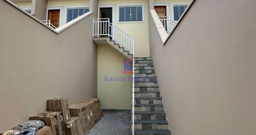 Casa Sobrado 2 Dormitórios à Venda em Itaquaquecetuba - R$380k