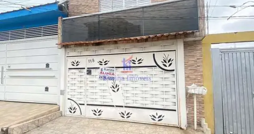 Casa com 5 quartos à venda na Vila Carmela II, Guarulhos 