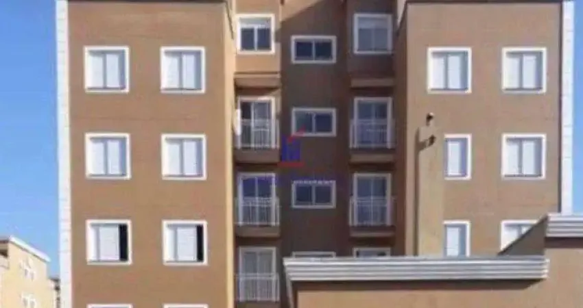 Venda de Apartamento 2 Dormitórios em Jardim Silvestre - R$230k