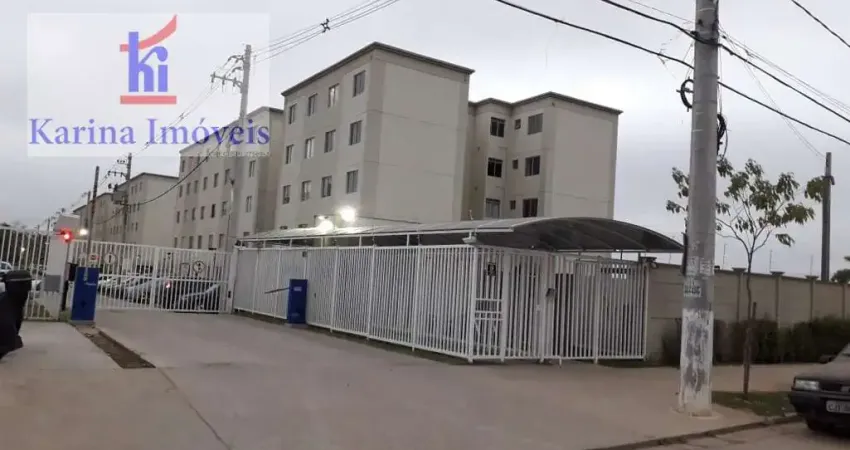 Venda de Apartamento 2 Dormitórios em Vila Nova Bonsucesso