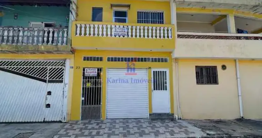 Casa com 3 quartos para alugar na Vila Carmela I, Guarulhos