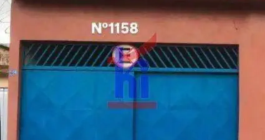 Casa com 1 quarto à venda no Jardim Ponte Alta I, Guarulhos