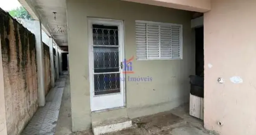 Casa com 1 quarto à venda na Vila Nova Bonsucesso, Guarulhos 