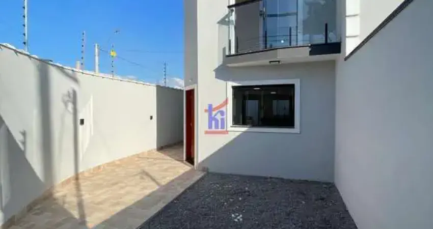 Casa à venda no Jardim Amazonas, Itaquaquecetuba