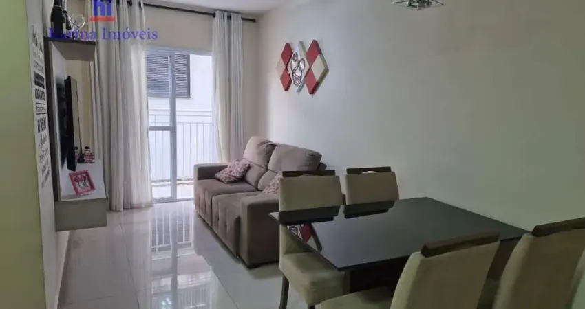 Venda de apartamento 54.5m² em vila galvão - guarulhos por r$335k