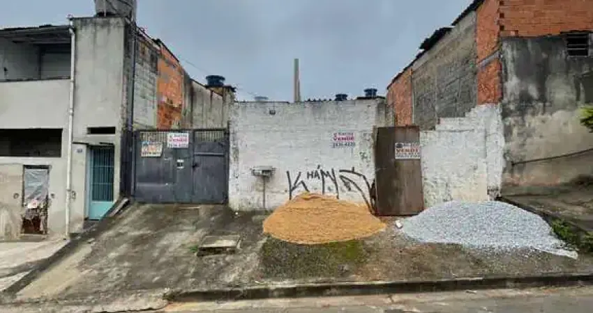 Casa com 1 quarto à venda na Vila Nova Bonsucesso, Guarulhos 