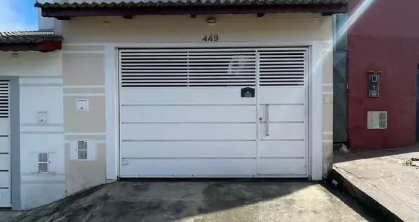 Casa com 2 quartos à venda na Vila Carmela I, Guarulhos