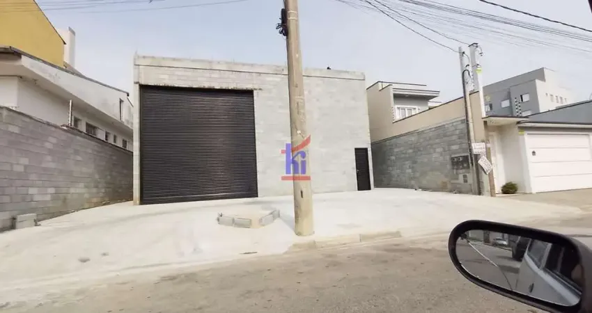 Ponto comercial para alugar na Vila Carmela III, Guarulhos