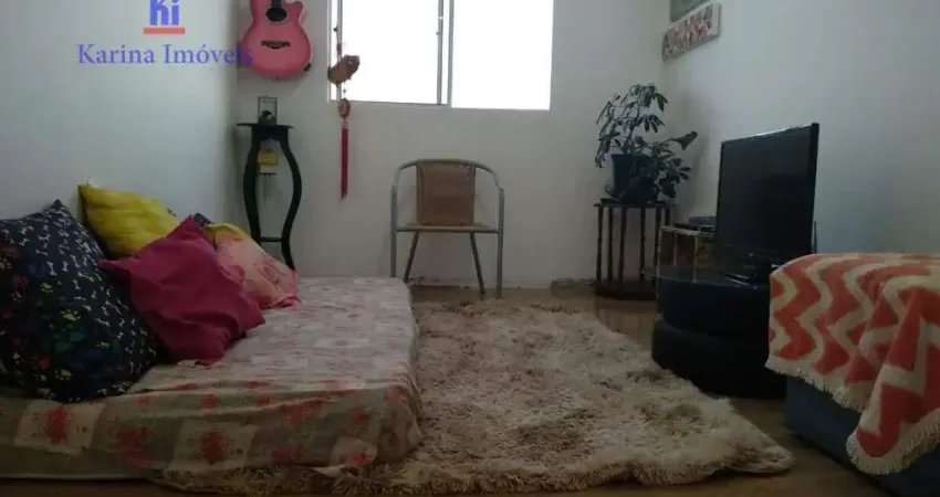 Apartamento à venda em jardim nova cidade, guarulhos, 2 dorms