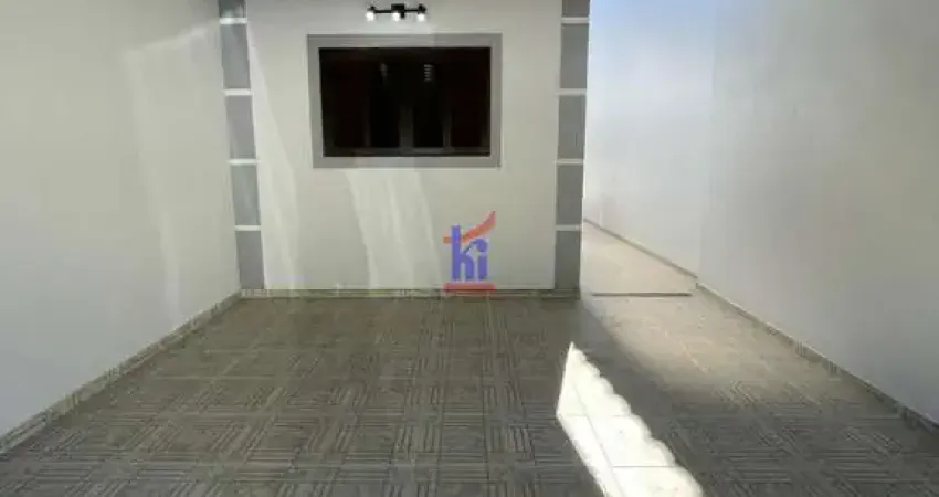 Casa térrea à venda em vila nova bonsucesso, guarulhos – 2 dorms