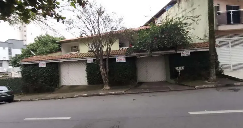 Sobrado para venda no jardim triunfo, guarulhos - 120m², 2 dorms