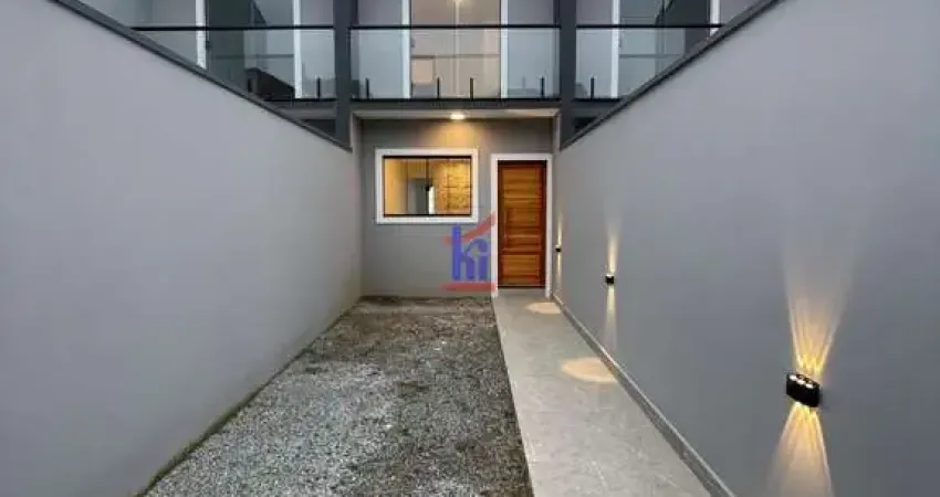 Casa com 2 quartos à venda no Parque Residencial Scaffid II, Itaquaquecetuba