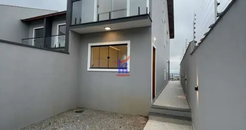 Casa à venda no scaffibi ii, itaquaquecetuba, 102m², 2 dorms, r$680mil