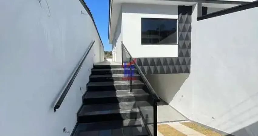 Casa com 1 quarto à venda no Jardim Amazonas, Itaquaquecetuba 