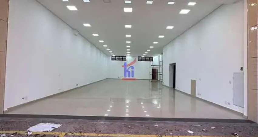 Galpão para Alugar em Vila Nova Bonsucesso, Guarulhos, 220m²