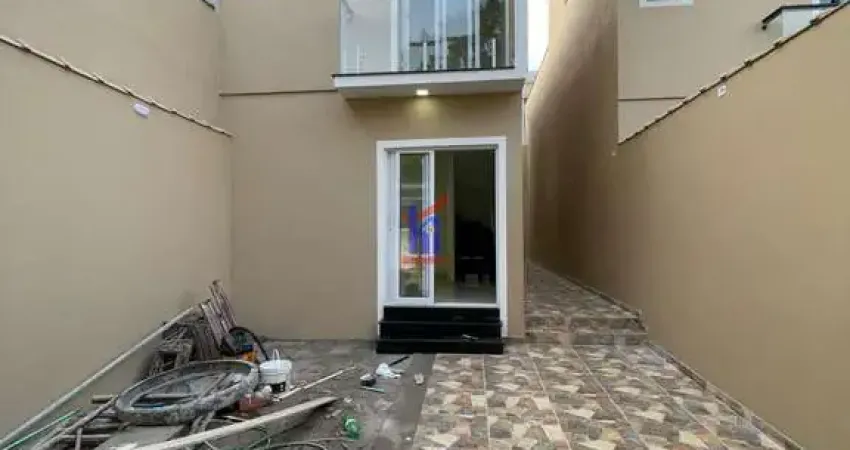 Sobrado à venda no jardim amazonas, itaquaquecetuba, 105m², 2 dorms