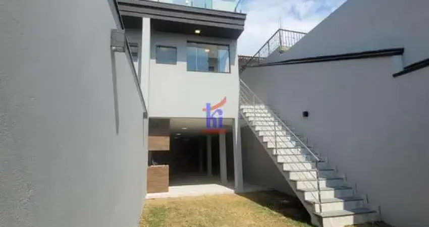 Casa com 2 quartos à venda no Jardim Ipê, Itaquaquecetuba