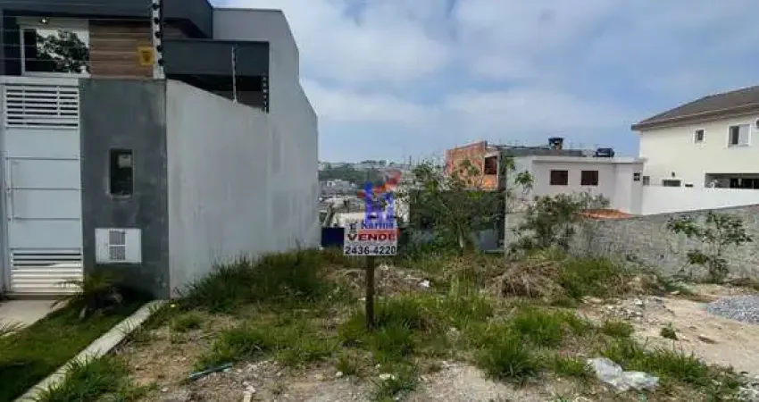 Terreno à Venda em Guarulhos | Residencial e Comercial R$260mil