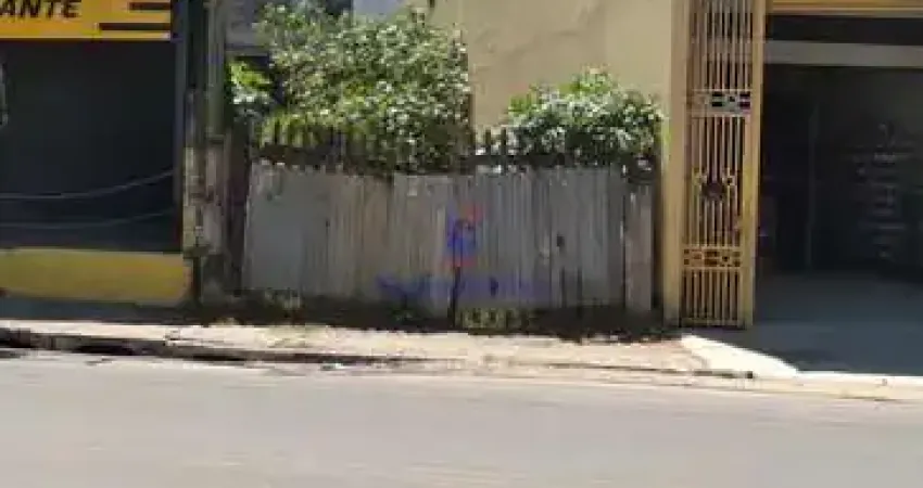 Terreno em vila nova bonsucesso - guarulhos com 150m²: venda por r$ 550.000